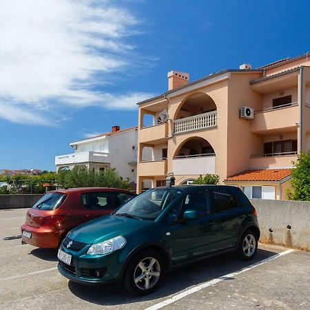 Apartman Frane Krk Town Esterno foto