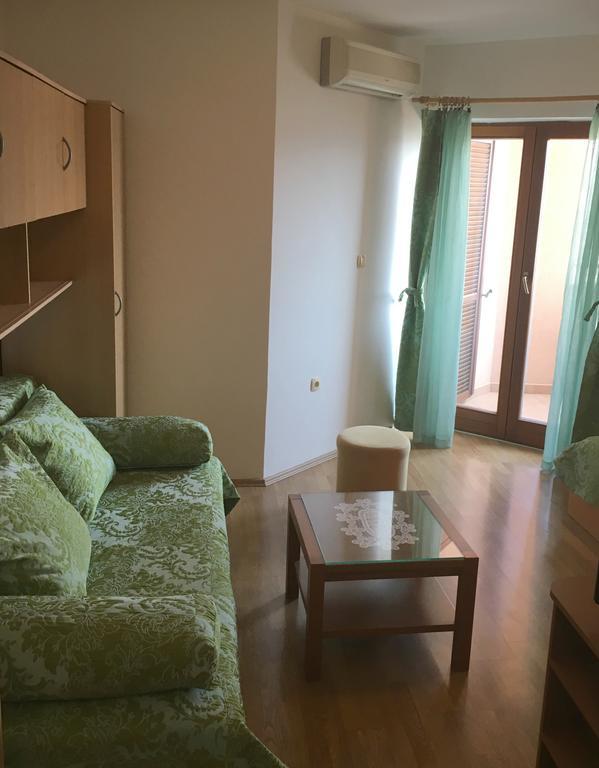Apartman Frane Krk Town Esterno foto