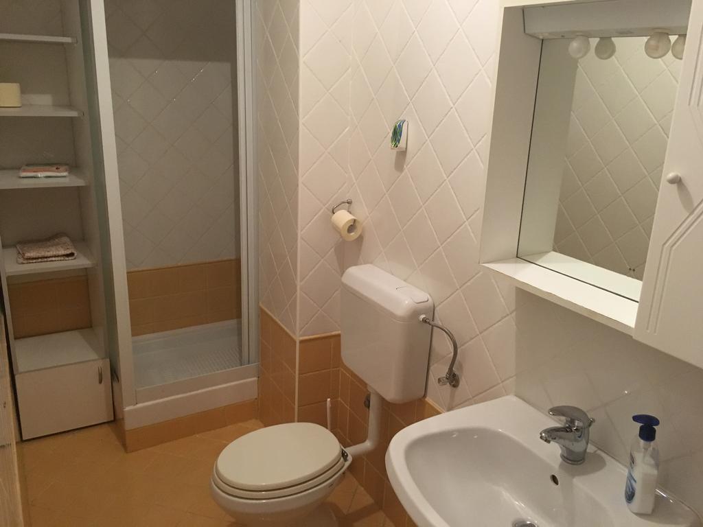 Apartman Frane Krk Town Esterno foto